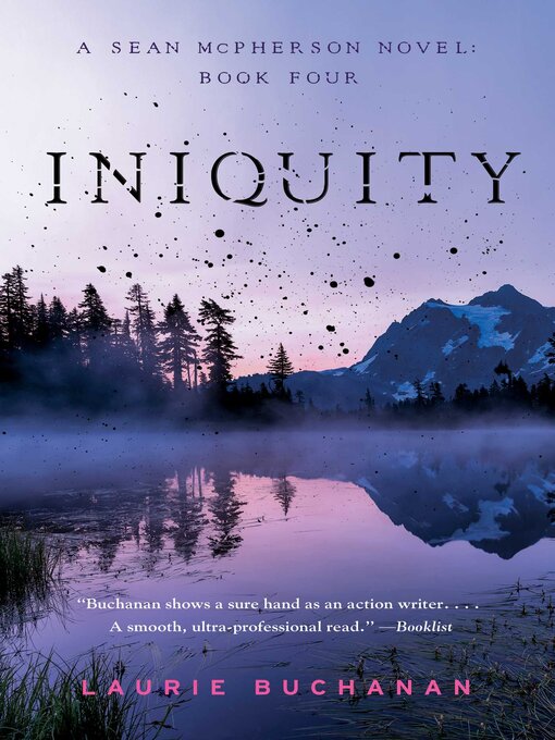 Title details for Iniquity by Laurie Buchanan - Available